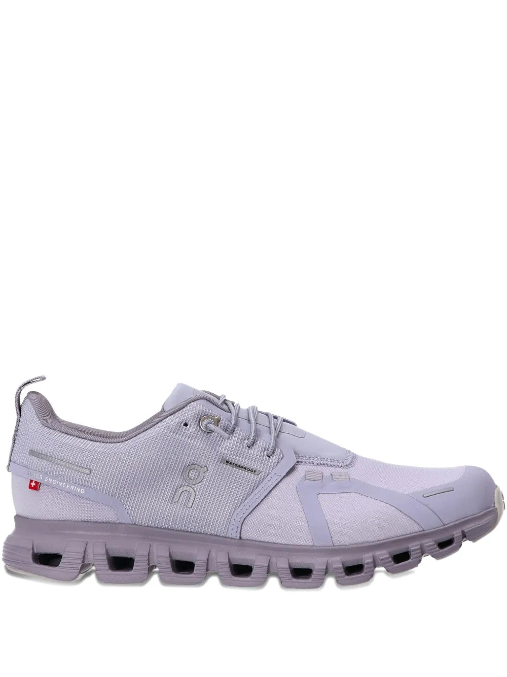 On Running Cloud 6 — Same as shown — Size US M 3.5 - US W 5 — Front View