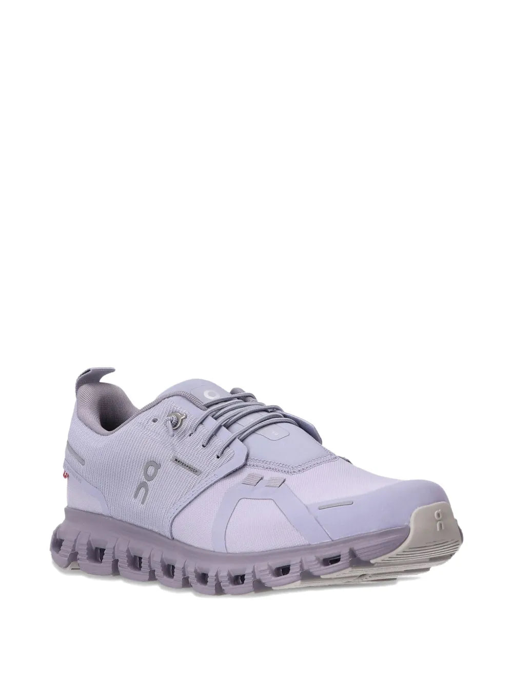 On Running Cloud 6 — Same as shown — Size US M 3.5 - US W 5 — Side View