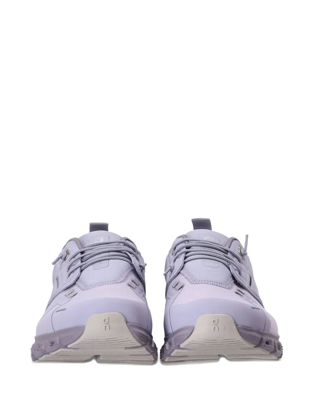 On Running Cloud 6 — Same as shown — Size US M 3.5 - US W 5 — Back View