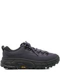 HOKA Summit Squid — Grey — Size US M 3.5 - US W 5 — Front View
