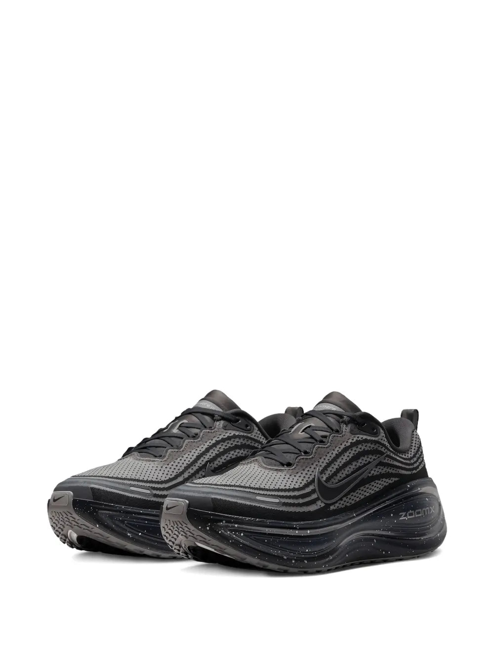Nike Vomero Plus — Same as shown — Size US M 3.5 - US W 5 — Side View