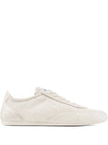 Jimmy Choo Lace Sunny — White — Size US M 3.5 - US W 5 — Front View