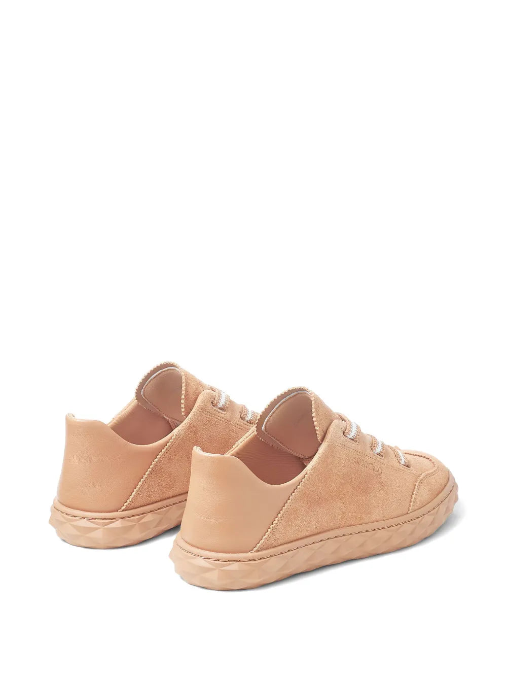 Jimmy Choo Diamond Light Flex F — Same as shown — Size US M 3.5 - US W 5 — Detail View