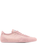 Jimmy Choo Lace Sunny — Pink — Size US M 3.5 - US W 5 — Front View
