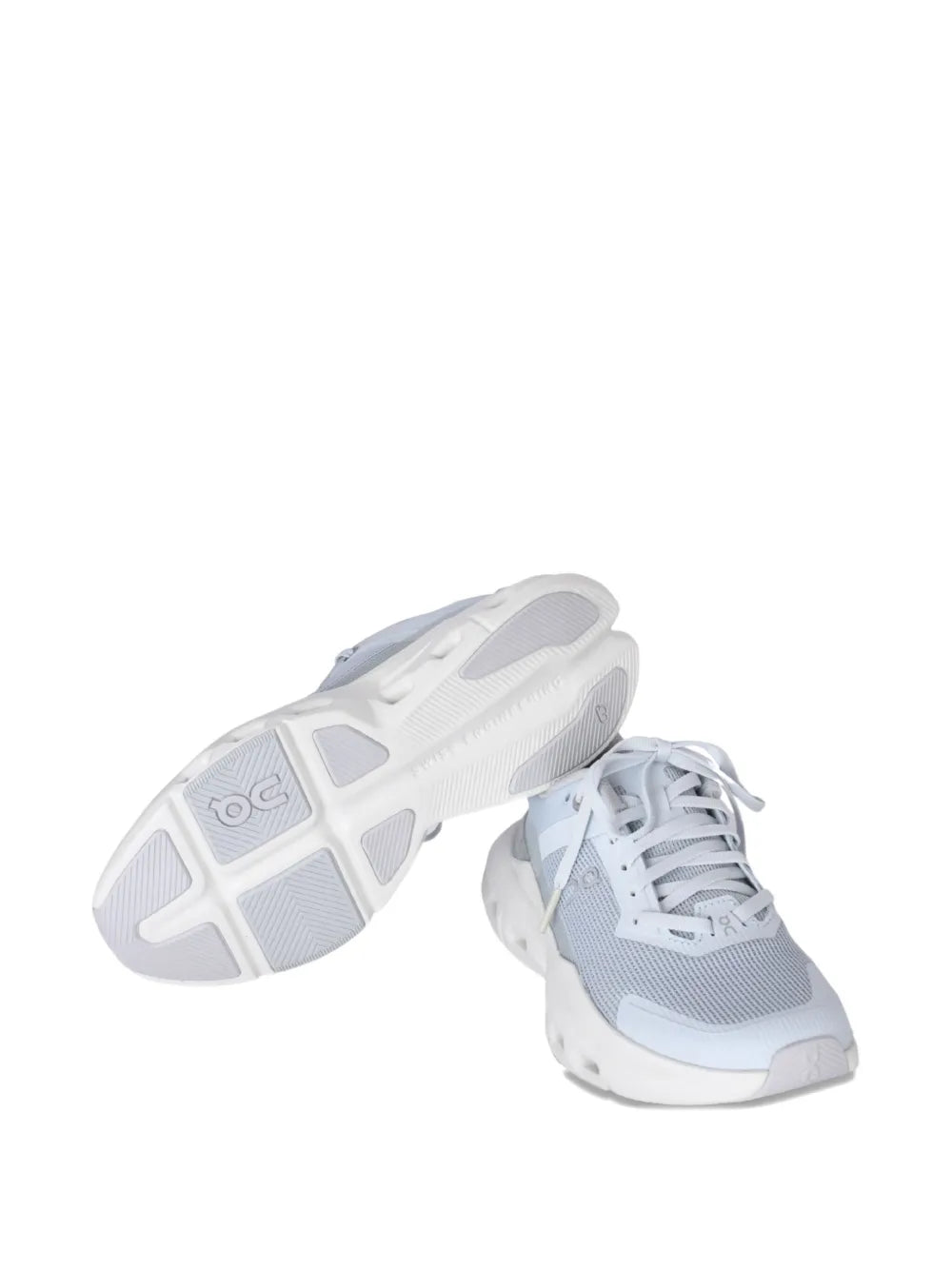 On Running Cloudpulse Next — Blue — Size US M 3.5 - US W 5 — Detail View