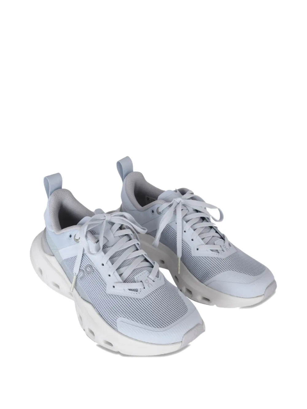 On Running Cloudpulse Next — Blue — Size US M 3.5 - US W 5 — Side View