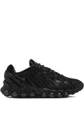 Nike Air Max Dn8 — Black — Size US M 3.5 - US W 5 — Front View