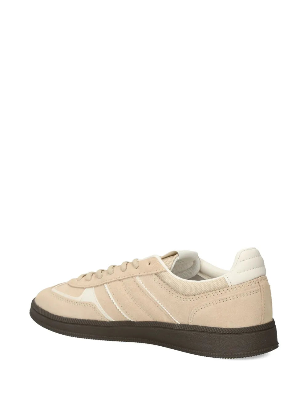 Tommy Jeans Striped — White — Size US M 3.5 - US W 5 — Top View