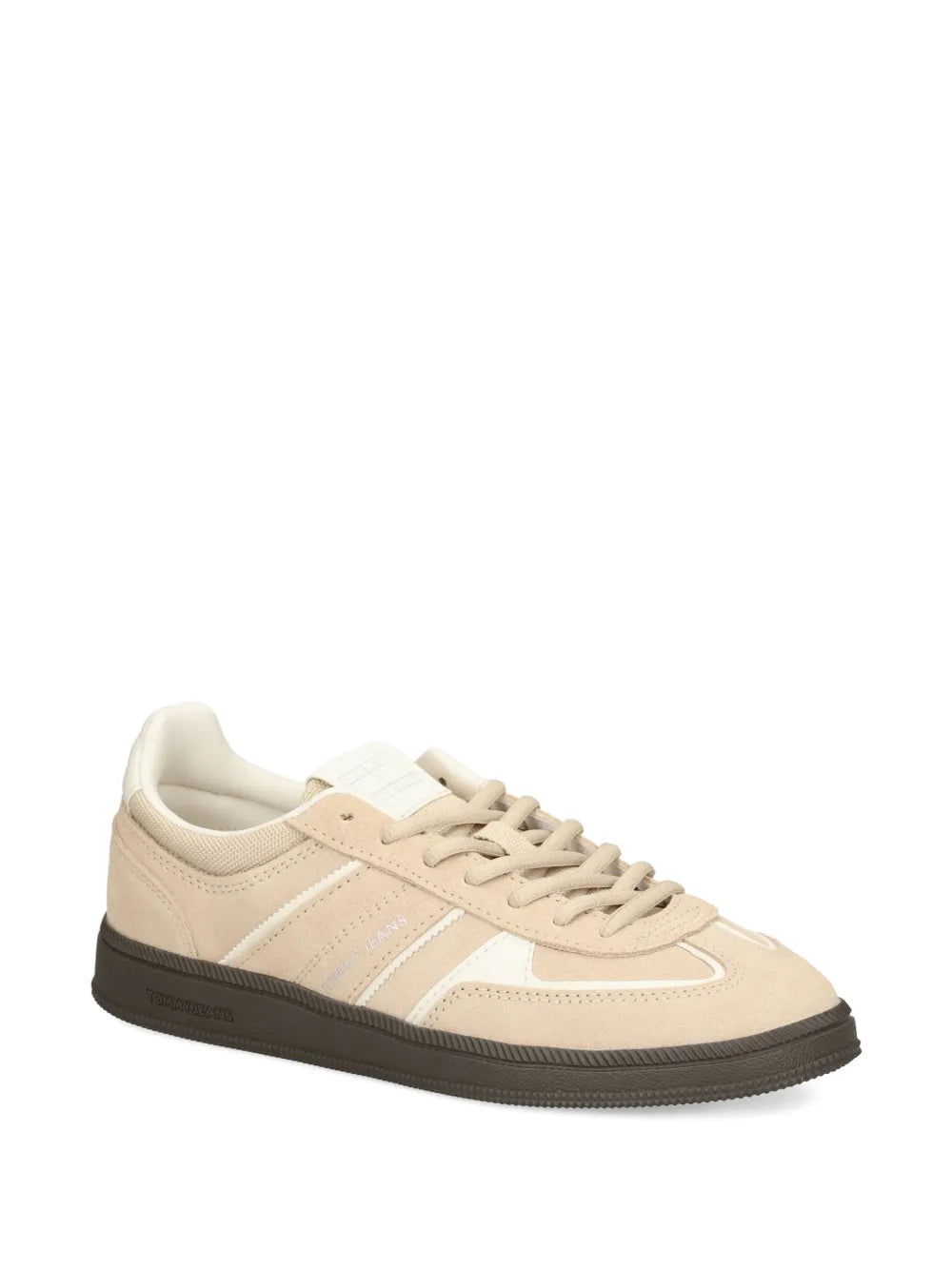 Tommy Jeans Striped — White — Size US M 3.5 - US W 5 — Side View
