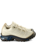 Salomon Xt-4 Og Logo-Print — Beige — Size US M 3.5 - US W 5 — Front View