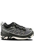 Salomon Expanse Logo-Detail — Grey — Size US M 3.5 - US W 5 — Front View