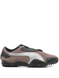 PUMA Mostro Og Prime — Brown — Size US M 3.5 - US W 5 — Front View