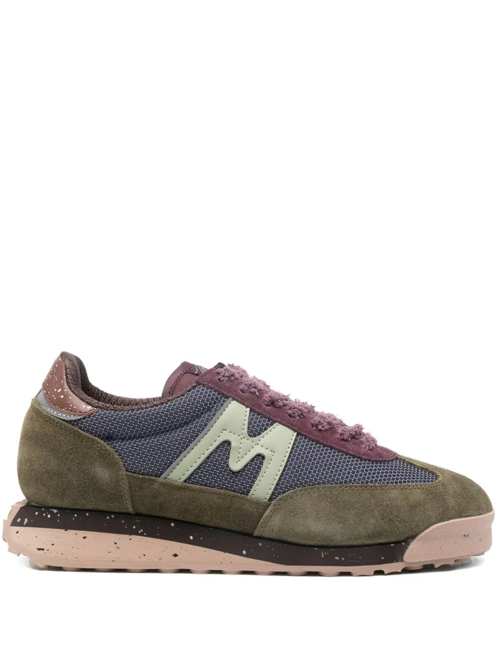 Karhu Mestari Control Lace-Up Sneaker — Same as shown — Size US M 3.5 - US W 5 — Front View
