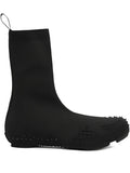 LGN  LOUIS GABRIEL NOUCHI X Puma Textile — Black — Size US M 3.5 - US W 5 — Front View