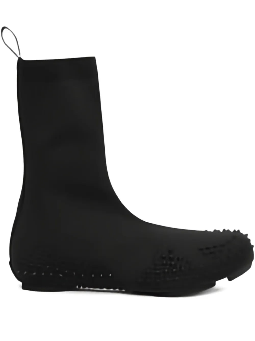 LGN  LOUIS GABRIEL NOUCHI X Puma Textile — Black — Size US M 3.5 - US W 5 — Front View