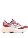Premiata Hill 7856 Suede Panelled — Same as shown — Size US M 3.5 - US W 5 — Front View