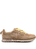 Premiata Mase — Brown — Size US M 3.5 - US W 5 — Front View
