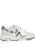 Off-White Out Of Office — White — Size US M 3.5 - US W 5 — Front View