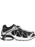 Salomon Xt-Whisper — Black — Size US M 3.5 - US W 5 — Front View