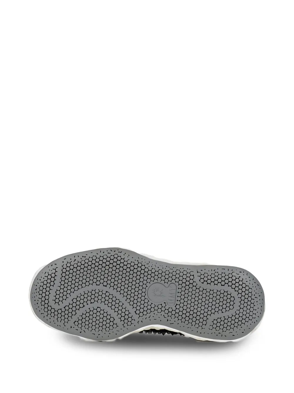 Maison MIHARA YASUHIRO Charles Studded — Black — Size US M 3.5 - US W 5 — Detail View