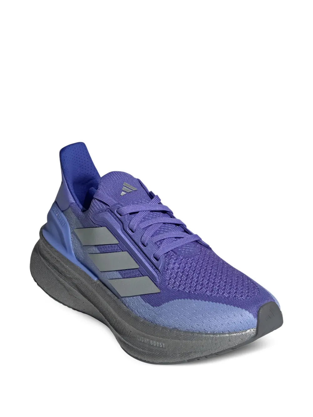adidas Ultraboost 5X — Blue — Size US M 3.5 - US W 5 — Side View