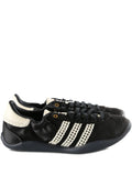 adidas Three-Stripes Logo — Same as shown — Size US M 3.5 - US W 5 — Front View