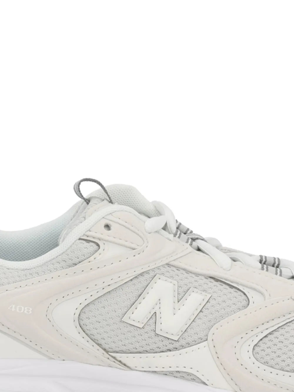 New Balance Ml408 — Same as shown — Size US M 3.5 - US W 5 — Side View