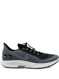 Nike Air Zoom Pegasus 35 Rn Shield — Black — Size US M 3.5 - US W 5 — Front View