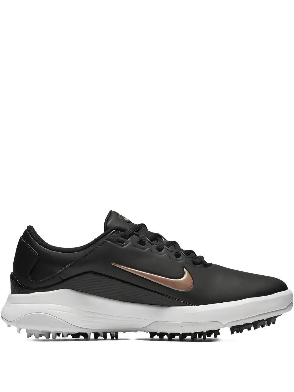 Nike Vapor G — Black — Size US M 3.5 - US W 5 — Front View