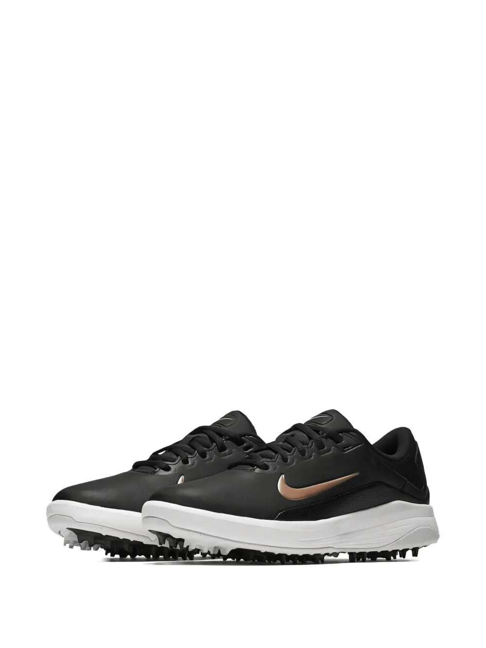 Nike Vapor G — Black — Size US M 3.5 - US W 5 — Side View
