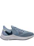 Nike Air Zoom Winflo 6 — Blue — Size US M 3.5 - US W 5 — Front View