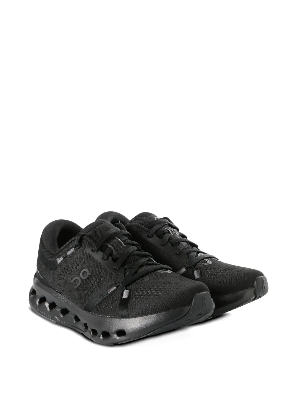On Running On Cloudsurfer 2 — Black — Size US M 3.5 - US W 5 — Side View