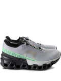 On Running On Cloudmonster 2 — Grey — Size US M 3.5 - US W 5 — Front View