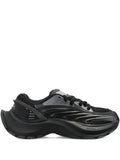 adidas Xlg Mtw Logo-Print — Black — Size US M 3.5 - US W 5 — Front View