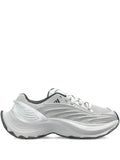 adidas Xlg Mtw Logo-Print — Grey — Size US M 3.5 - US W 5 — Front View