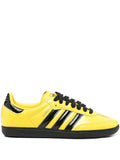 adidas Samba Og — Yellow — Size US M 3.5 - US W 5 — Front View