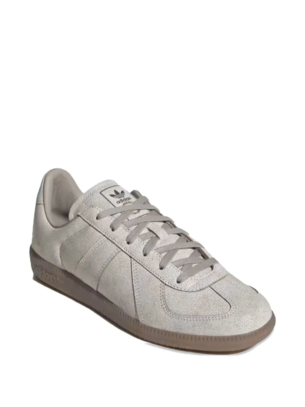 adidas Bw Army Low-Top Leather — Same as shown — Size US M 3.5 - US W 5 — Side View