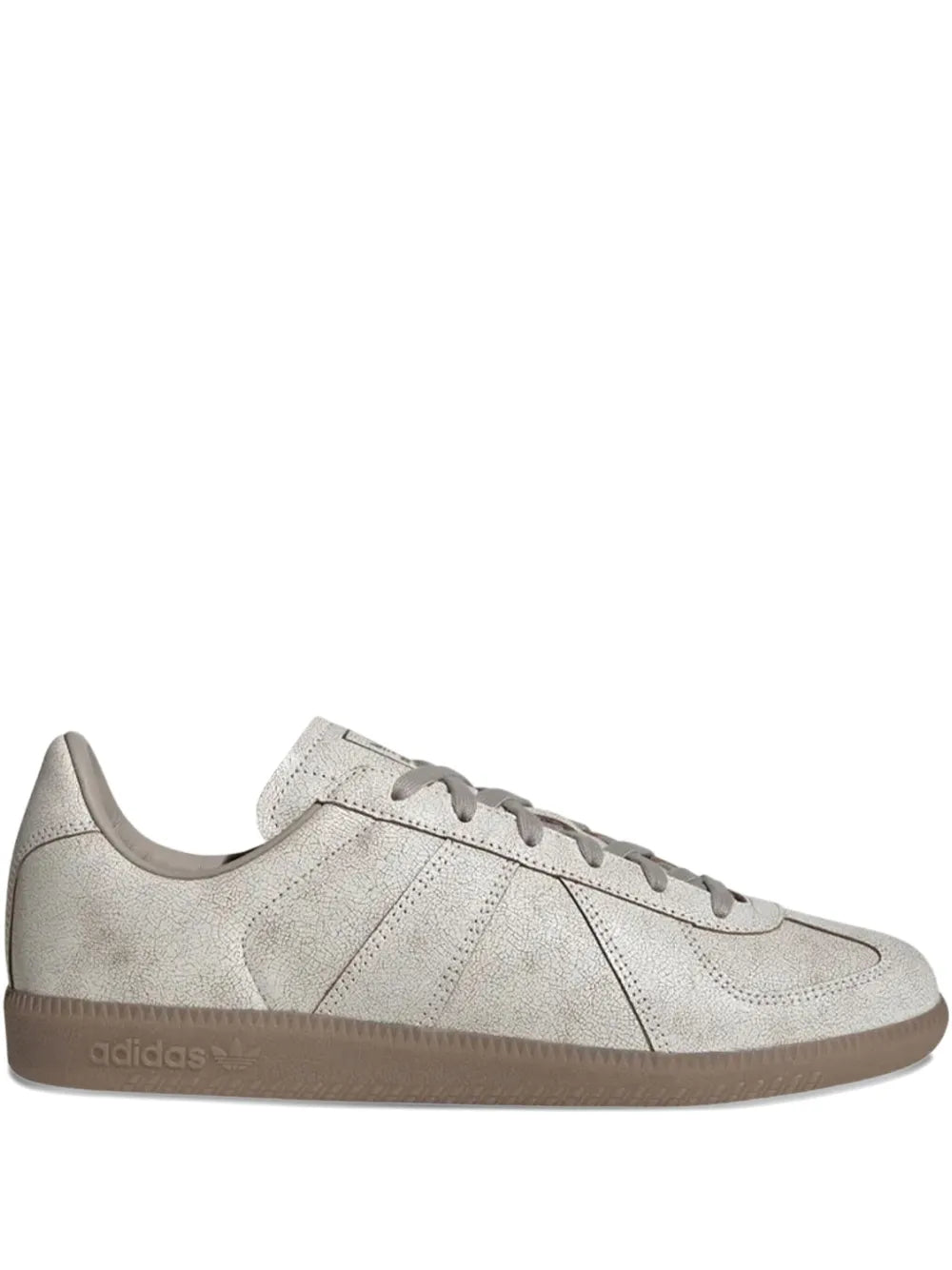 adidas Bw Army Low-Top Leather — Same as shown — Size US M 3.5 - US W 5 — Front View