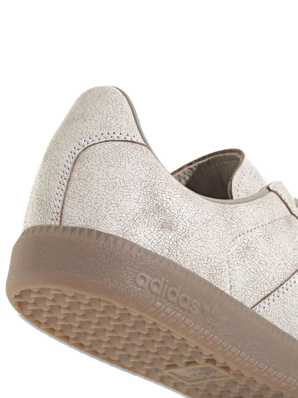 adidas Bw Army Low-Top Leather — Same as shown — Size US M 3.5 - US W 5 — Top View