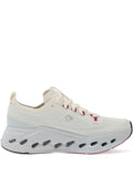 On Running Cloudsurfer Max Logo-Detail — Beige — Size US M 3.5 - US W 5 — Front View