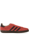 adidas Gazelle Indoor Pro — Brown — Size US M 3.5 - US W 5 — Front View