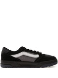 Vans Hylane Lace-Up — Black — Size US M 3.5 - US W 5 — Front View
