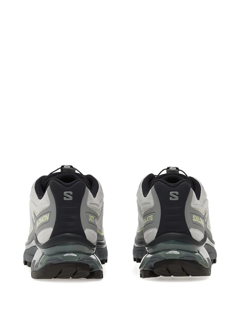 Salomon Xt-Slate Textured — Grey — Size US M 3.5 - US W 5 — Detail View