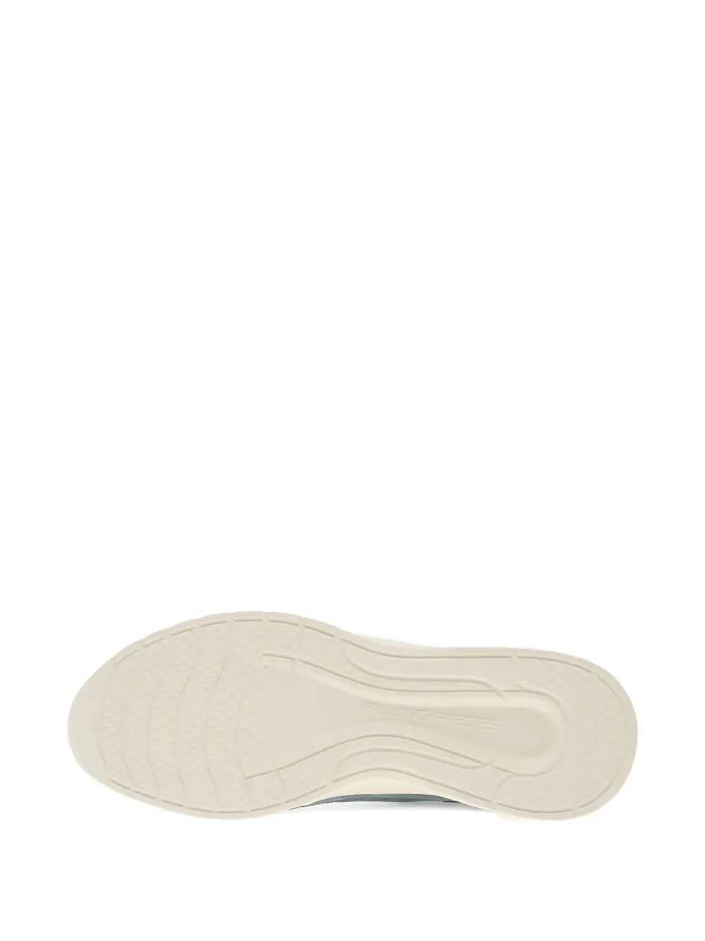 Filling Pieces Lace-Up — Blue — Size US M 3.5 - US W 5 — Detail View