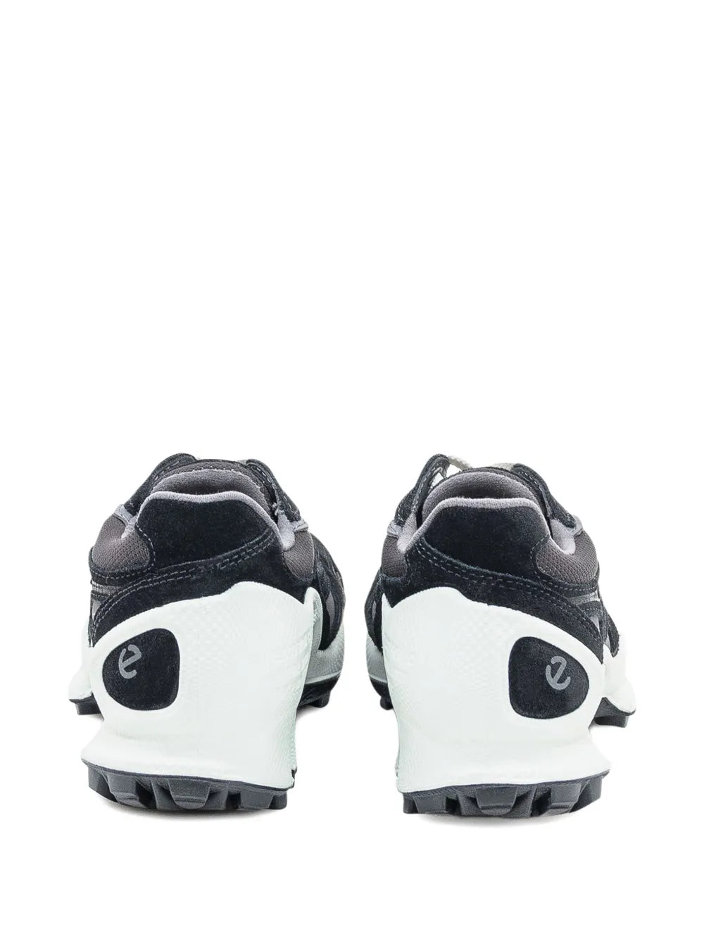 ECCO Biom C-Trail — Black — Size US M 3.5 - US W 5 — Side View