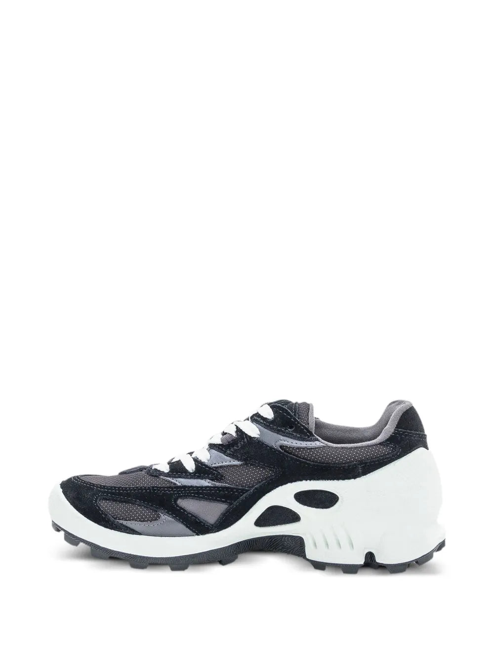 ECCO Biom C-Trail — Black — Size US M 3.5 - US W 5 — Top View