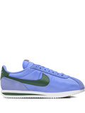 Nike Cortez Txt Lace-Up — Blue — Size US M 3.5 - US W 5 — Front View