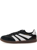 adidas X Footshop X Sparta Predator Sneakers — Black — Size US M 4 - US W 5.5 — Front View