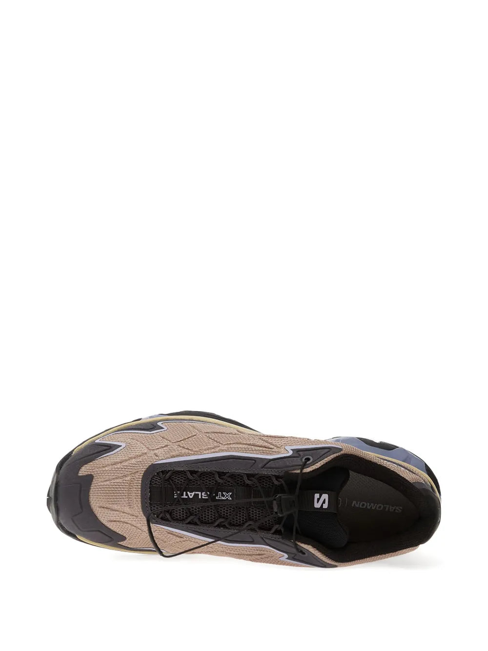 Salomon Xt-Slate — Beige — Size US M 3.5 - US W 5 — Detail View