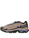 Salomon Xt-Slate — Beige — Size US M 3.5 - US W 5 — Front View
